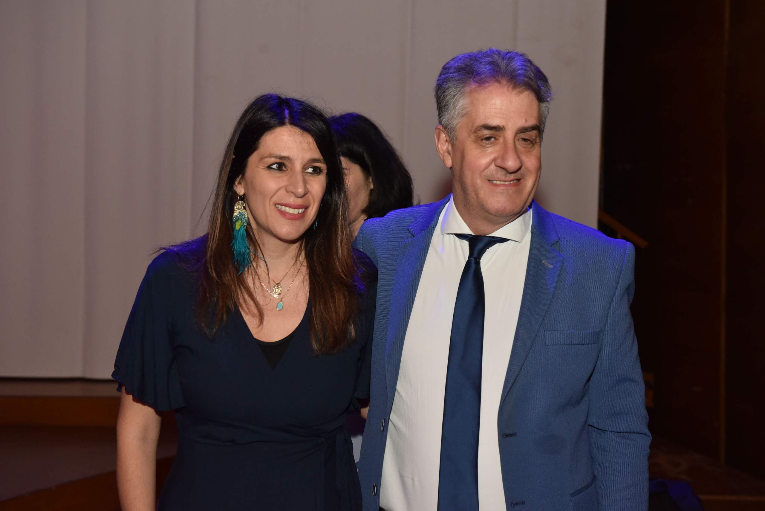 Ενθουσίασε το κοινό το αφιέρωμα στον αξέχαστο Λουκιανό Κηλαηδόνη του περιοδικού “Πατρινόραμα”