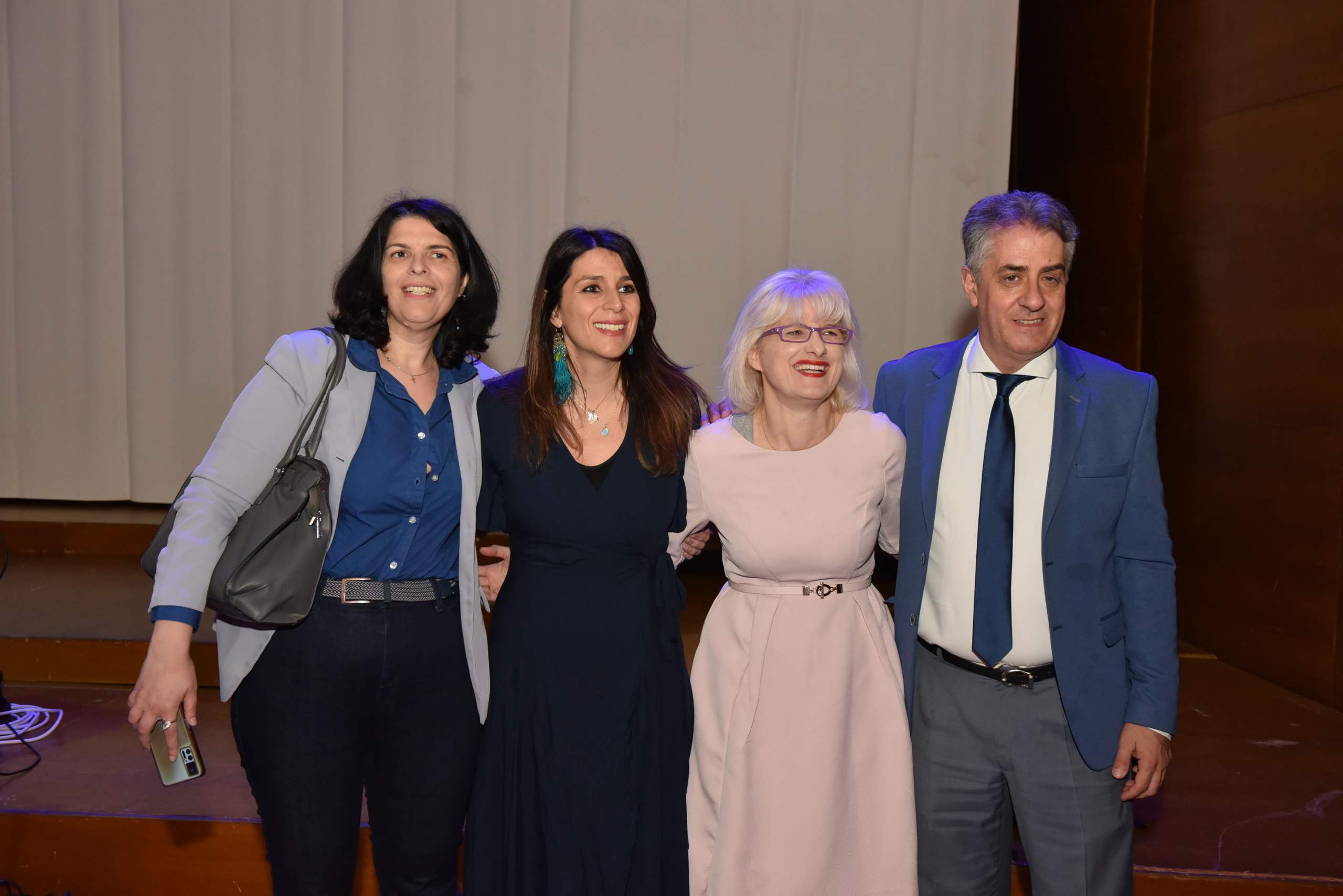 Ενθουσίασε το κοινό το αφιέρωμα στον αξέχαστο Λουκιανό Κηλαηδόνη του περιοδικού “Πατρινόραμα”