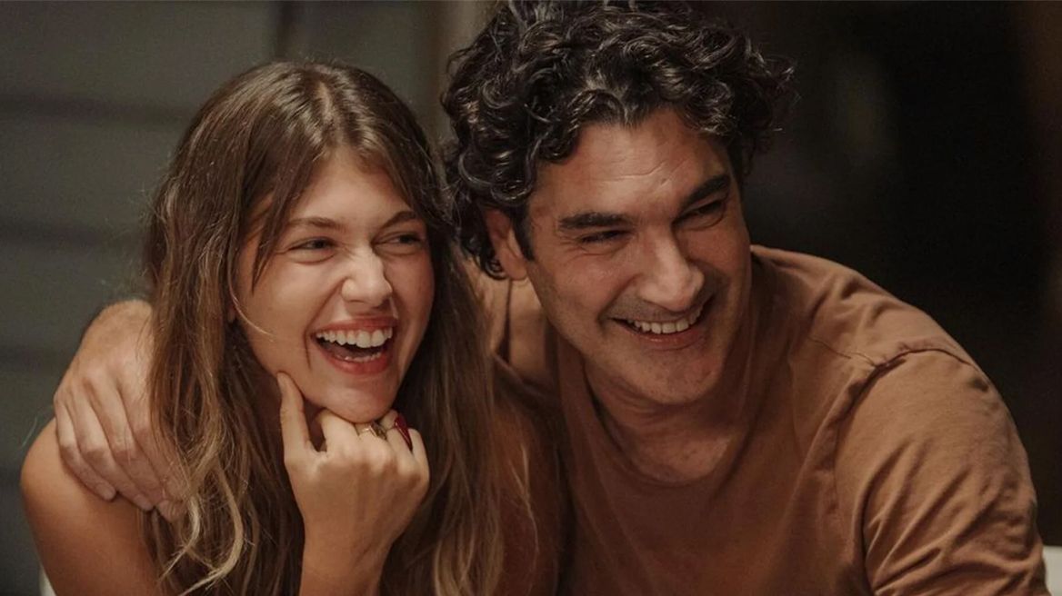 Ελισσαίος Βγενόπουλος: Maestro 2η σεζόν