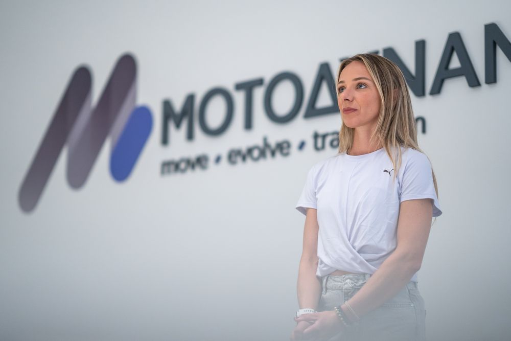 Ο Όμιλος ΜΟΤΟΔΥΝΑΜΙΚΗ για τρίτη συνεχή χρονιά στο Navarino Challenge