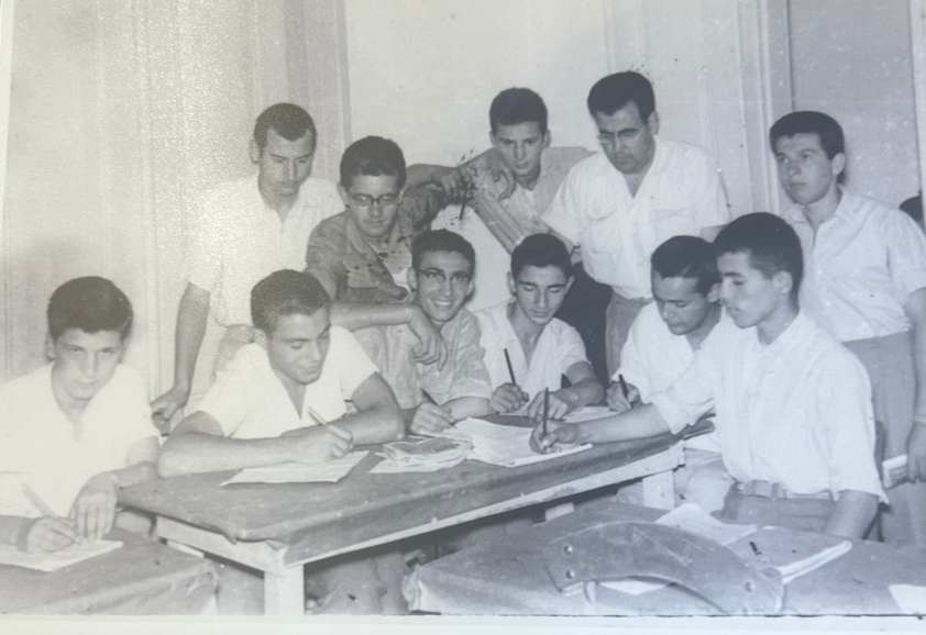 “Ταξίδεψε” στους ουρανούς  ο  μαθηματικός Στέλιος Ζαμπέτης