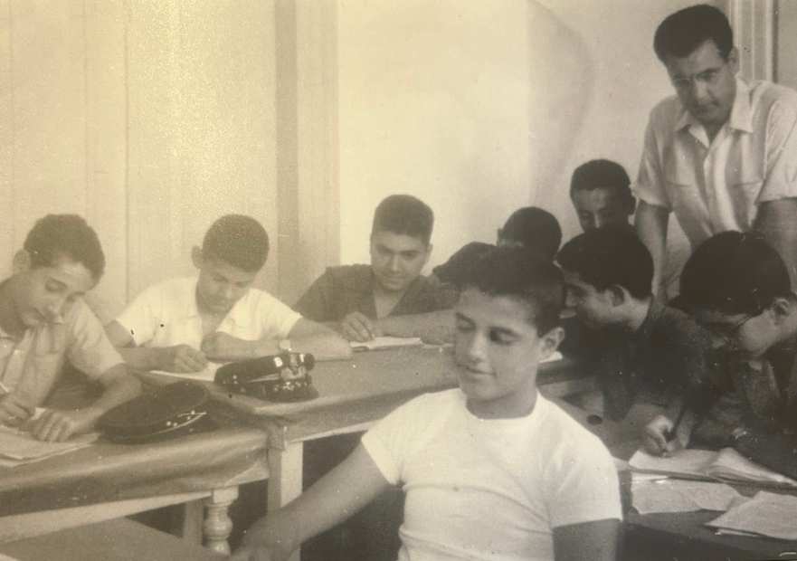 “Ταξίδεψε” στους ουρανούς  ο  μαθηματικός Στέλιος Ζαμπέτης