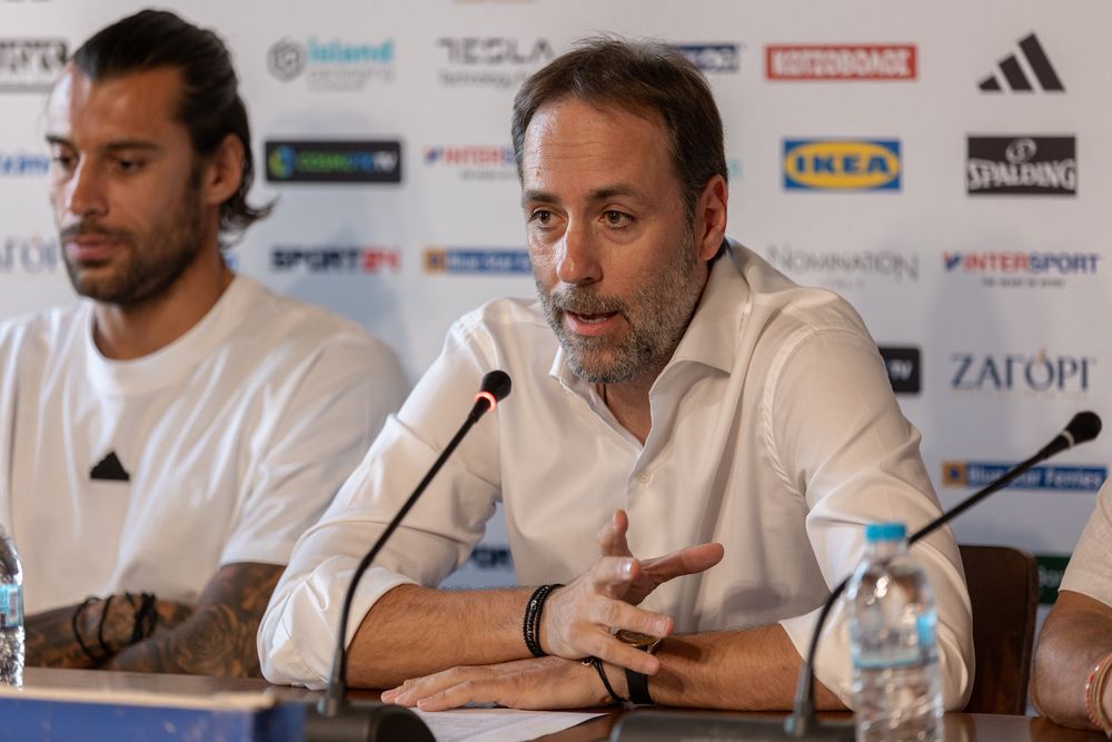 Η Σύρος υποδέχεται το 6ο FIBA 3X3 Stoiximan AegeanBall Festival