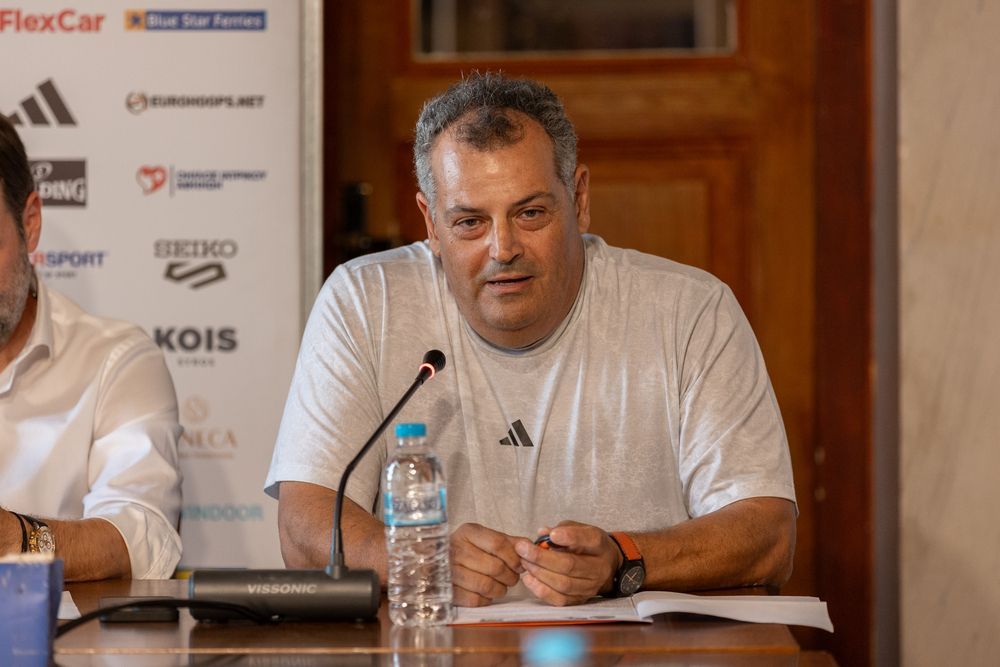 Η Σύρος υποδέχεται το 6ο FIBA 3X3 Stoiximan AegeanBall Festival