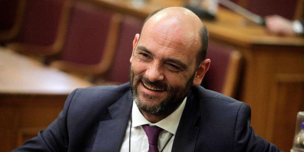 Ανασχηματισμός: Ο Ιάσονας Φωτήλας υφυπουργός Πολιτισμού -“κόπηκε” η Χριστίνα Αλεξοπούλου