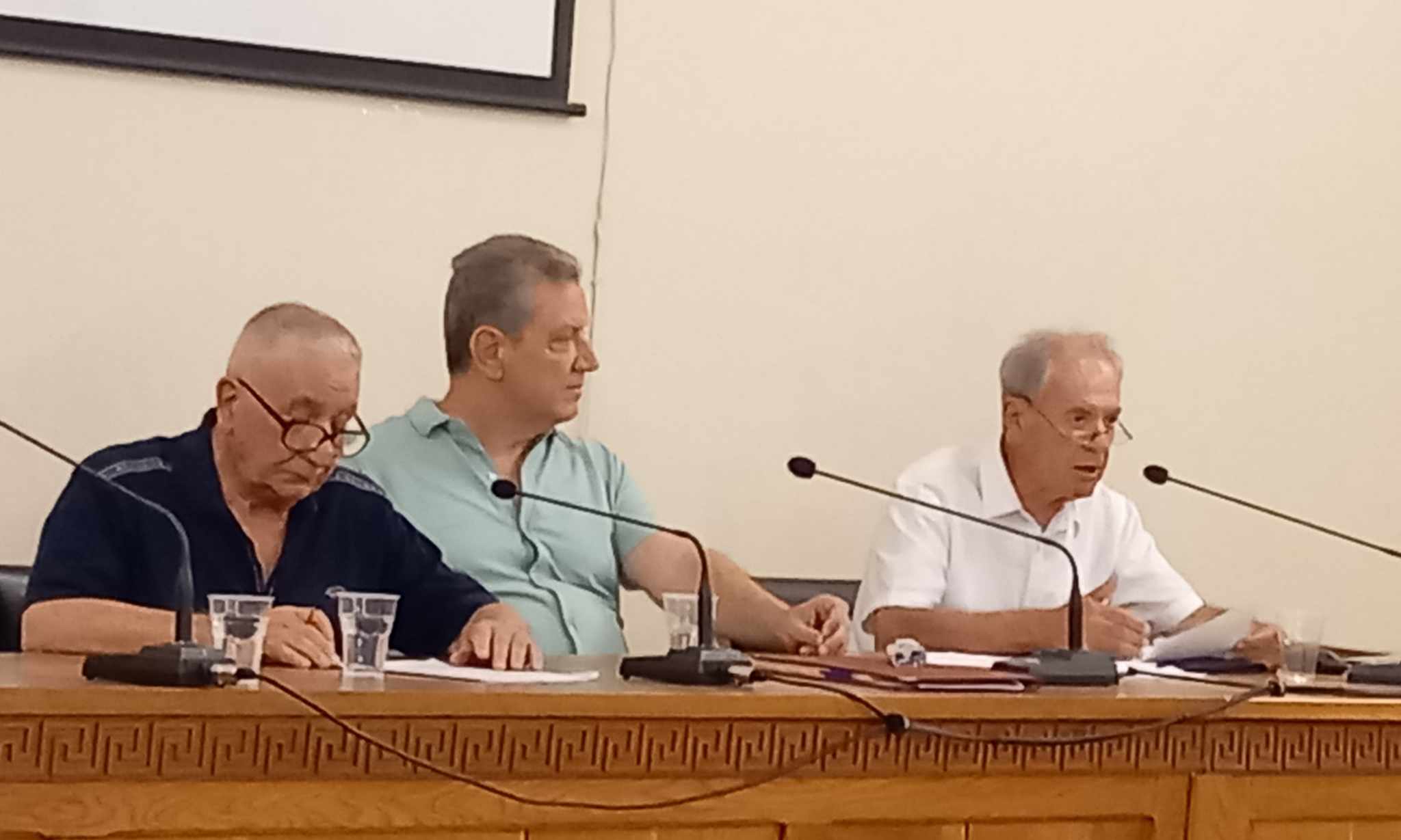 Άκρως επιτυχημένη η εκδήλωση της «ΑΜΚΕ ΙΦΙΑΝΑΣΣΑ» με τίτλο: «Η Άγνωστη Μυθολογική Παράδοση του τόπου μας».