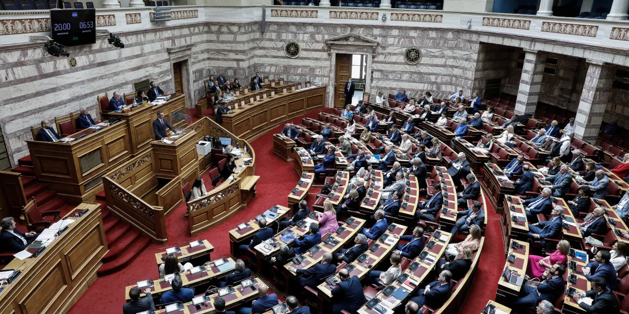 Δημοσιογράφοι, πολιτικοί και αναλυτές μιλάνε για Εθνική συστράτευση