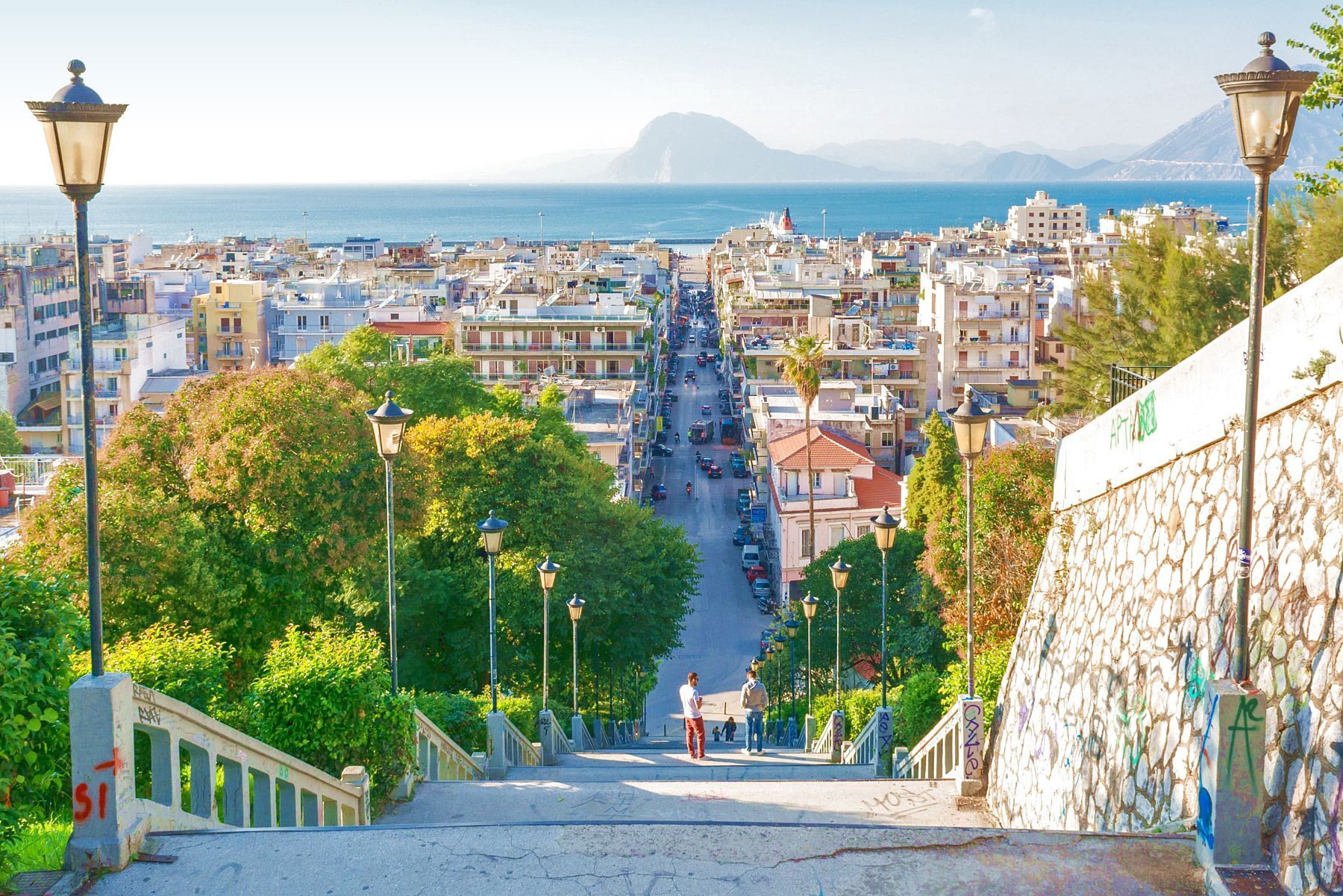 Συνοπτικό Πρόγραμμα Εκδηλώσεων Διεθνούς Φεστιβάλ Πάτρας 2024