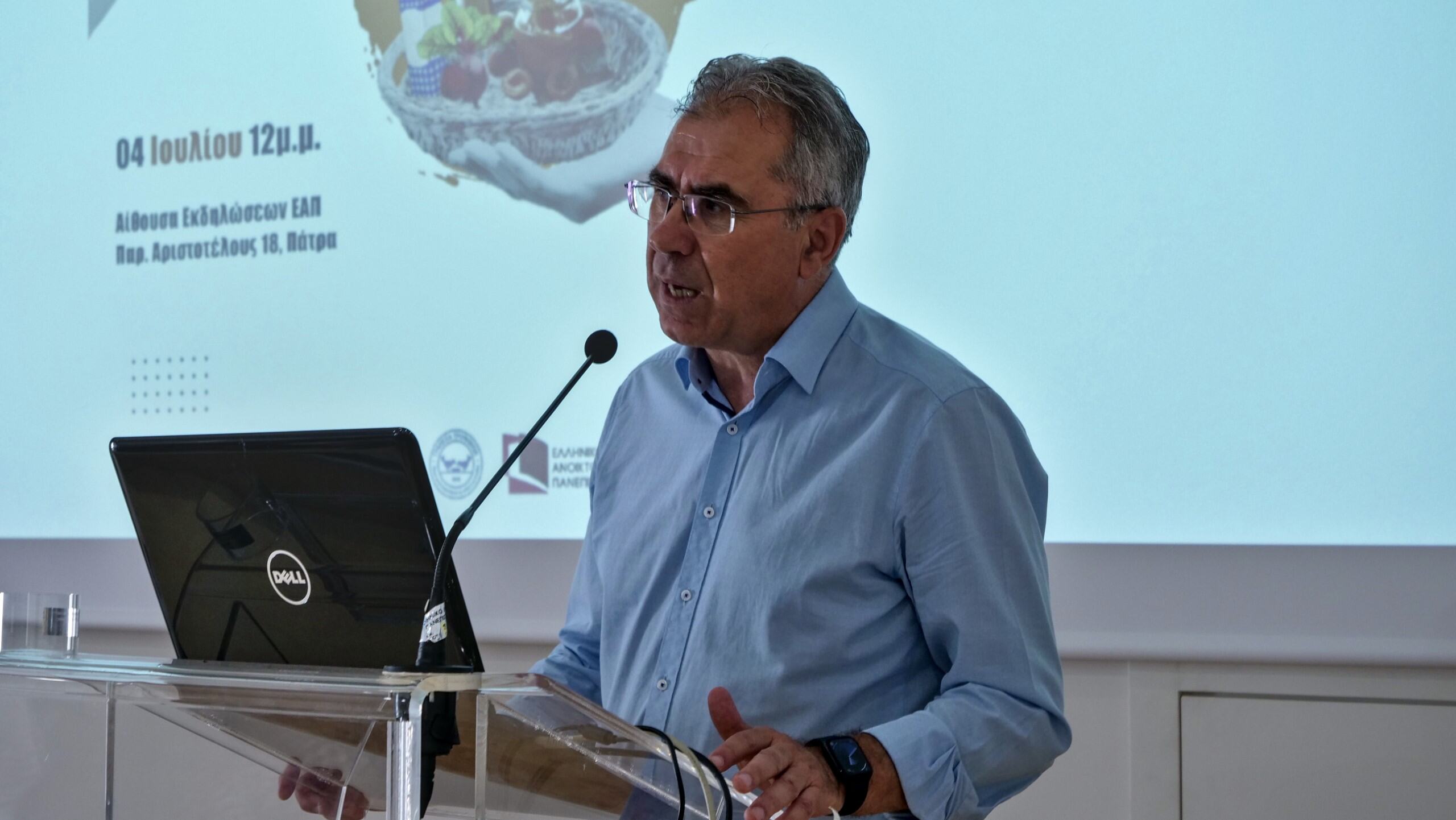 Μήνυμα αλληλεγγύης στέλνει η Co2gether σε συνεργασία με ΠΔΕ, Τράπεζα Τροφίμων, ΕΑΠ, Διατροφικό Εργαστήρι «Ευτροφία» και τρεις Δήμους