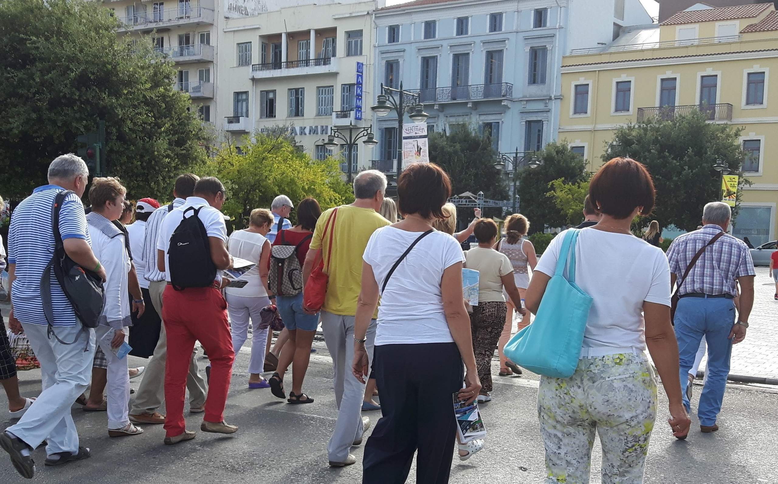 25.000 ΧΑΡΤΕΣ ΤΗΣ ΠΑΤΡΑΣ ΣΤΟΥΣ ΤΟΥΡΙΣΤΕΣ ΜΕΣΩ ΤΟΥ “CULTURE & SHOPPING” ΤΟΥ ΕΠΙΜΕΛΗΤΗΡΙΟΥ ΑΧΑΪΑΣ
