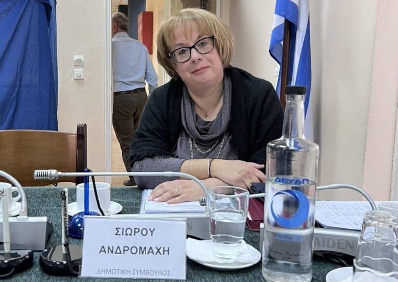 Ερωτήσεις από τη Δημοτική Παράταξη «Πάτρα Ενωμένη» και τη Μάχη Σιώρου για Ψαθόπυργο