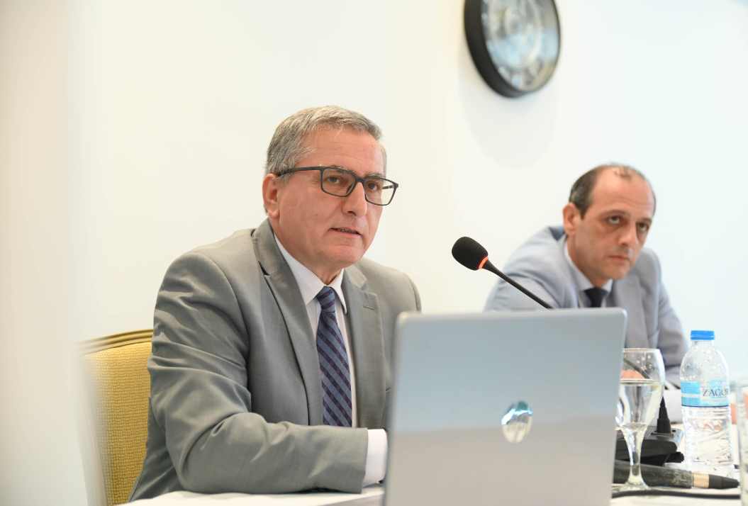 Θεόδωρος Μητράκος ,Πρώην Υποδιοικητής της Τράπεζας της Ελλάδος: “Στην αγορά κατοικίας σημειώνονται οι μεγαλύτερες αυξήσεις τιμών”