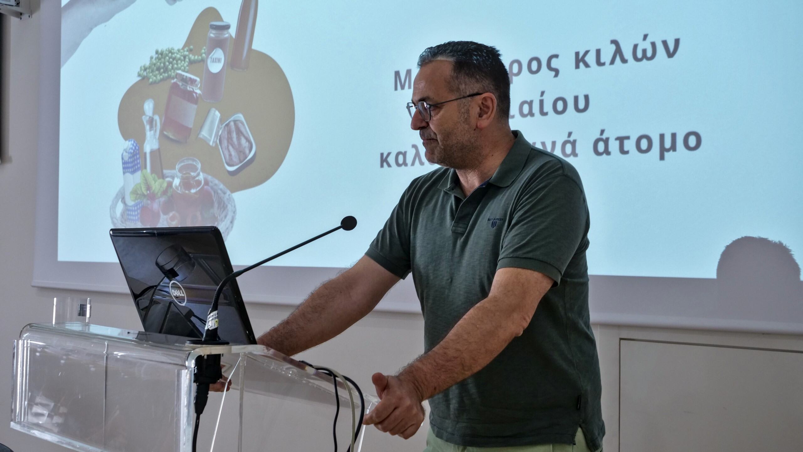 Μήνυμα αλληλεγγύης στέλνει η Co2gether σε συνεργασία με ΠΔΕ, Τράπεζα Τροφίμων, ΕΑΠ, Διατροφικό Εργαστήρι «Ευτροφία» και τρεις Δήμους