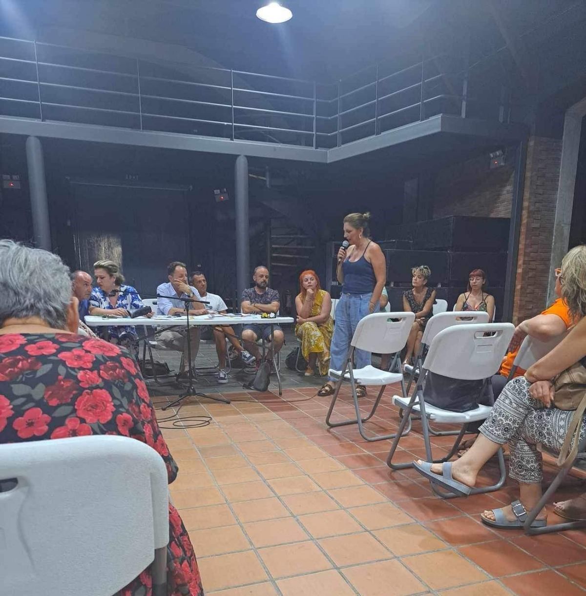 Με μεγάλη επιτυχία η συνάντηση για θεματικές ομάδες του Πατρινού Καρναβαλιού 2025