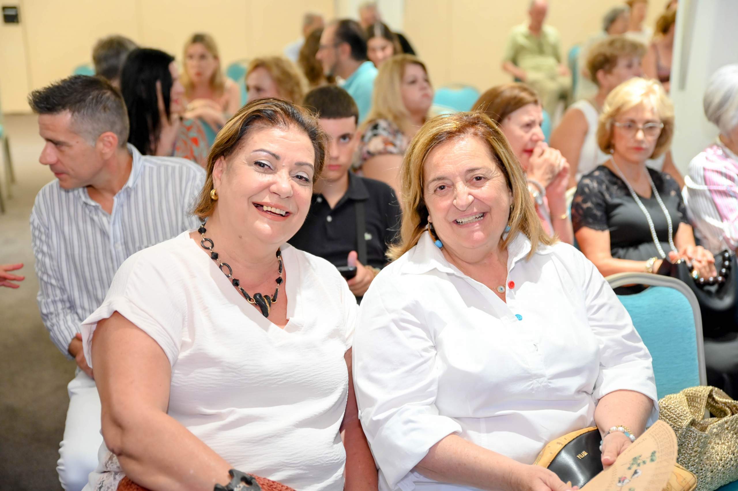 Πλήθος κόσμου απόλαυσε τις μυρωδιές και τις γεύσεις «Από την Ανατολή στη Δύση».