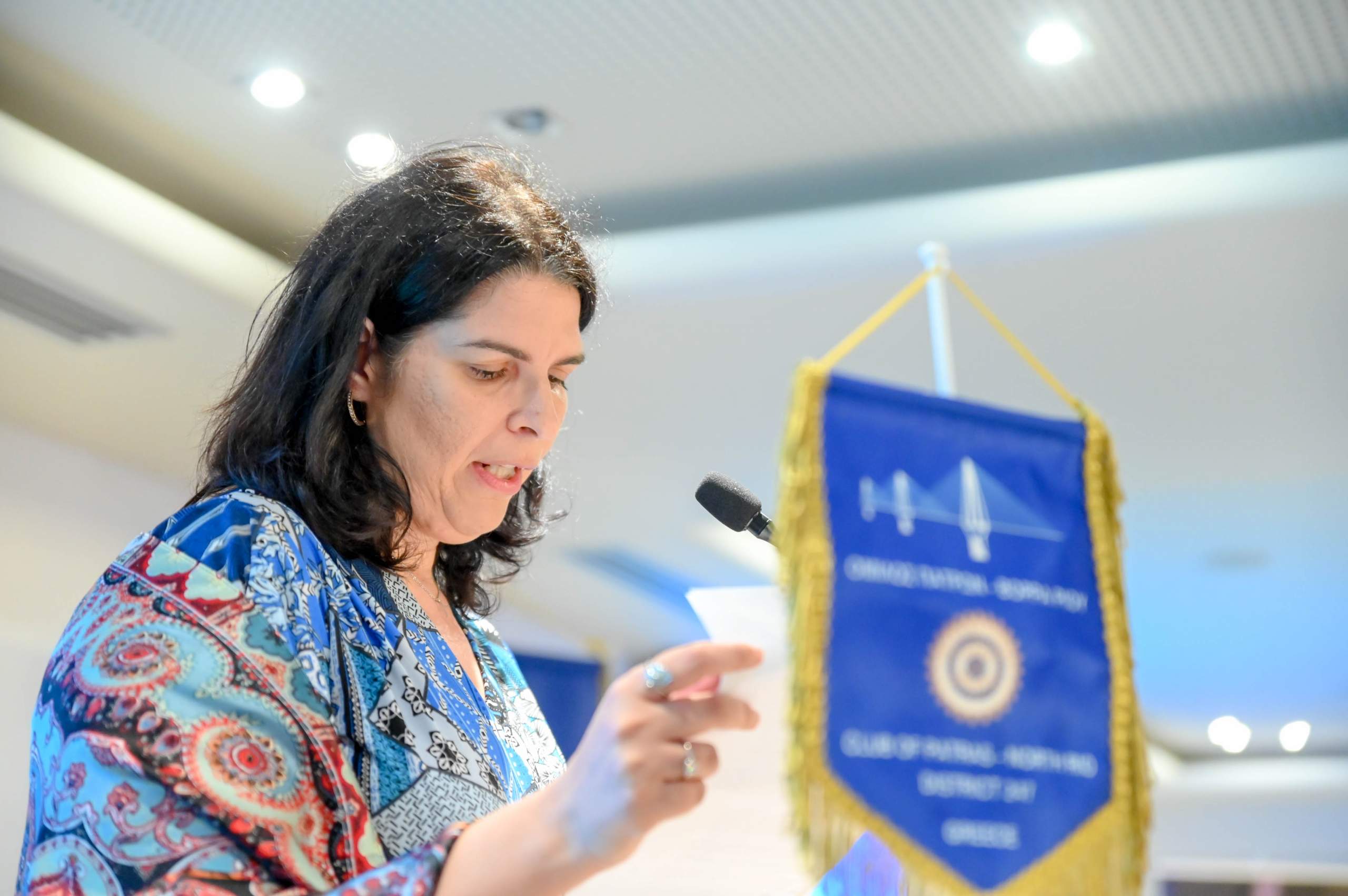 Πλήθος κόσμου απόλαυσε τις μυρωδιές και τις γεύσεις «Από την Ανατολή στη Δύση».