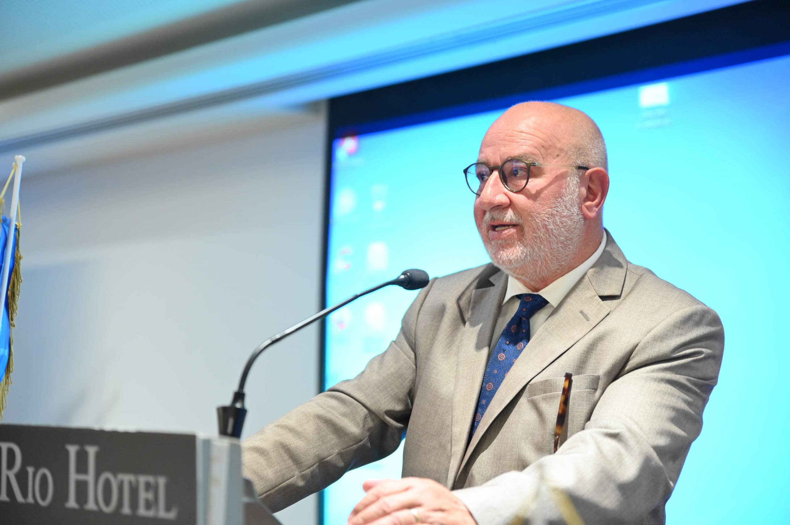 Πλήθος κόσμου απόλαυσε τις μυρωδιές και τις γεύσεις «Από την Ανατολή στη Δύση».