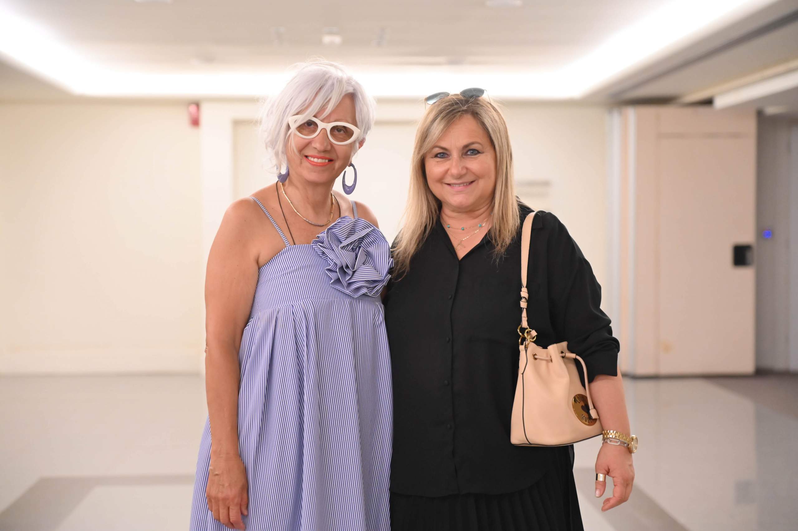 Πλήθος κόσμου απόλαυσε τις μυρωδιές και τις γεύσεις «Από την Ανατολή στη Δύση».