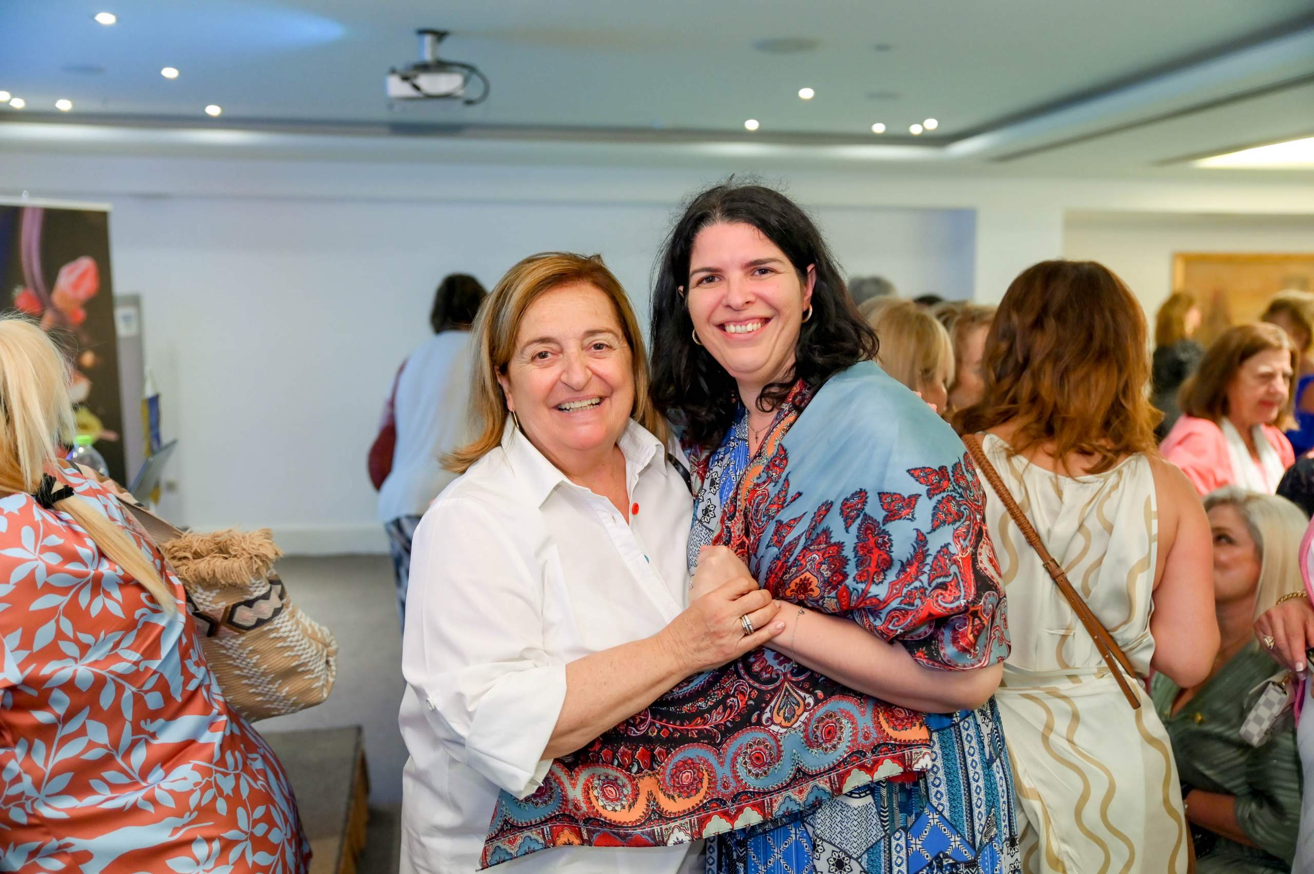 Πλήθος κόσμου απόλαυσε τις μυρωδιές και τις γεύσεις «Από την Ανατολή στη Δύση».