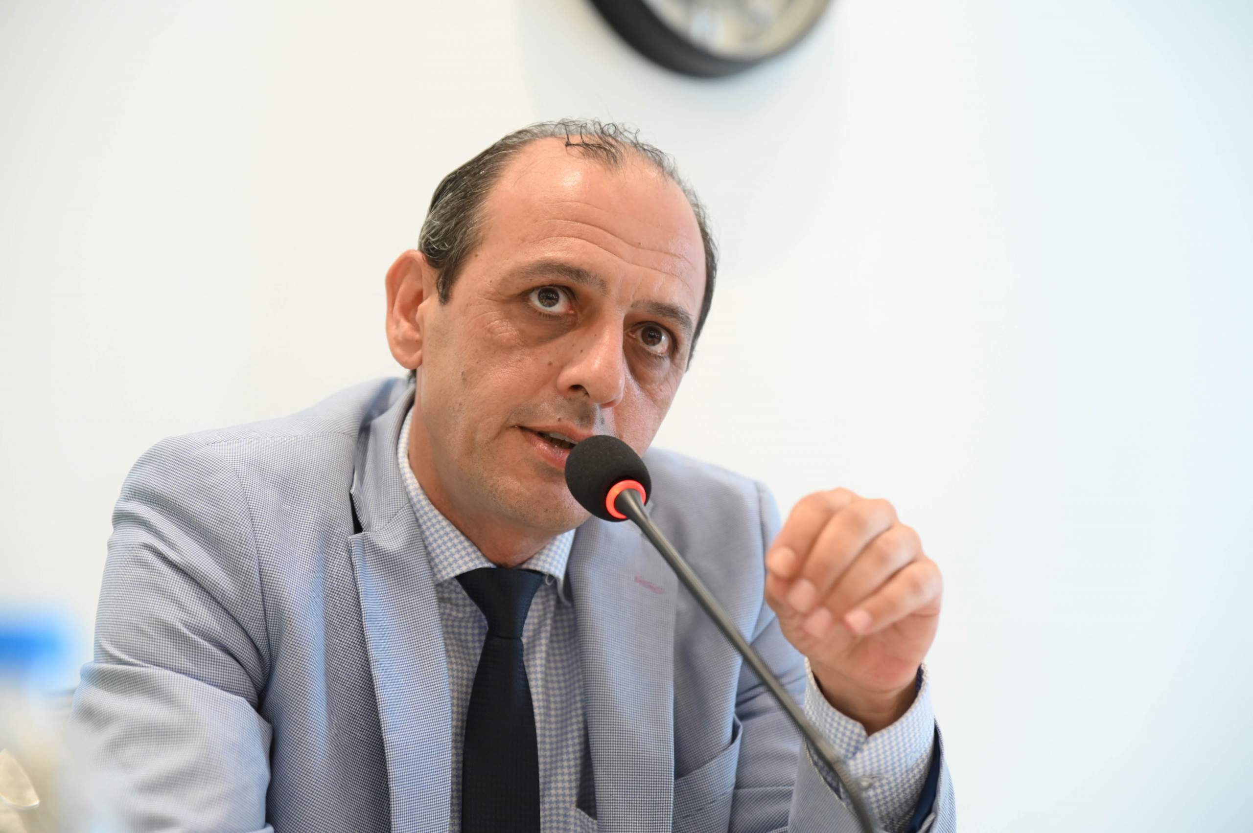 Ανάλυση των νέων δεδομένων της αγοράς στην ημερίδα με θέμα “Στεγαστική πολιτική -Real Estate” στην Πάτρα