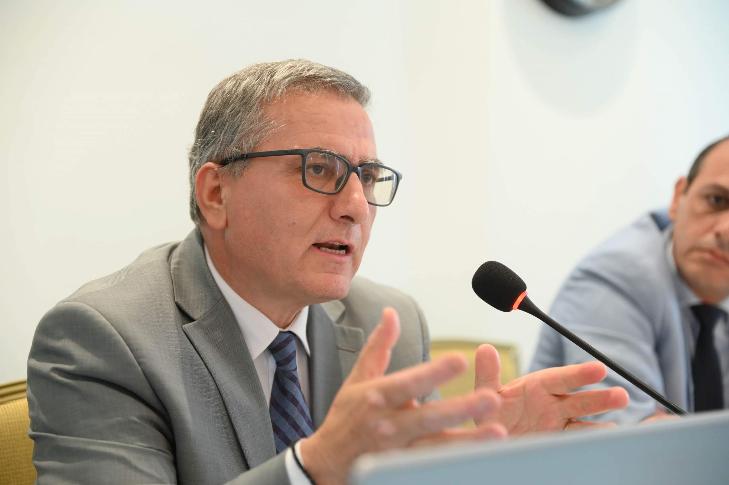 Ανάλυση των νέων δεδομένων της αγοράς στην ημερίδα με θέμα “Στεγαστική πολιτική -Real Estate” στην Πάτρα