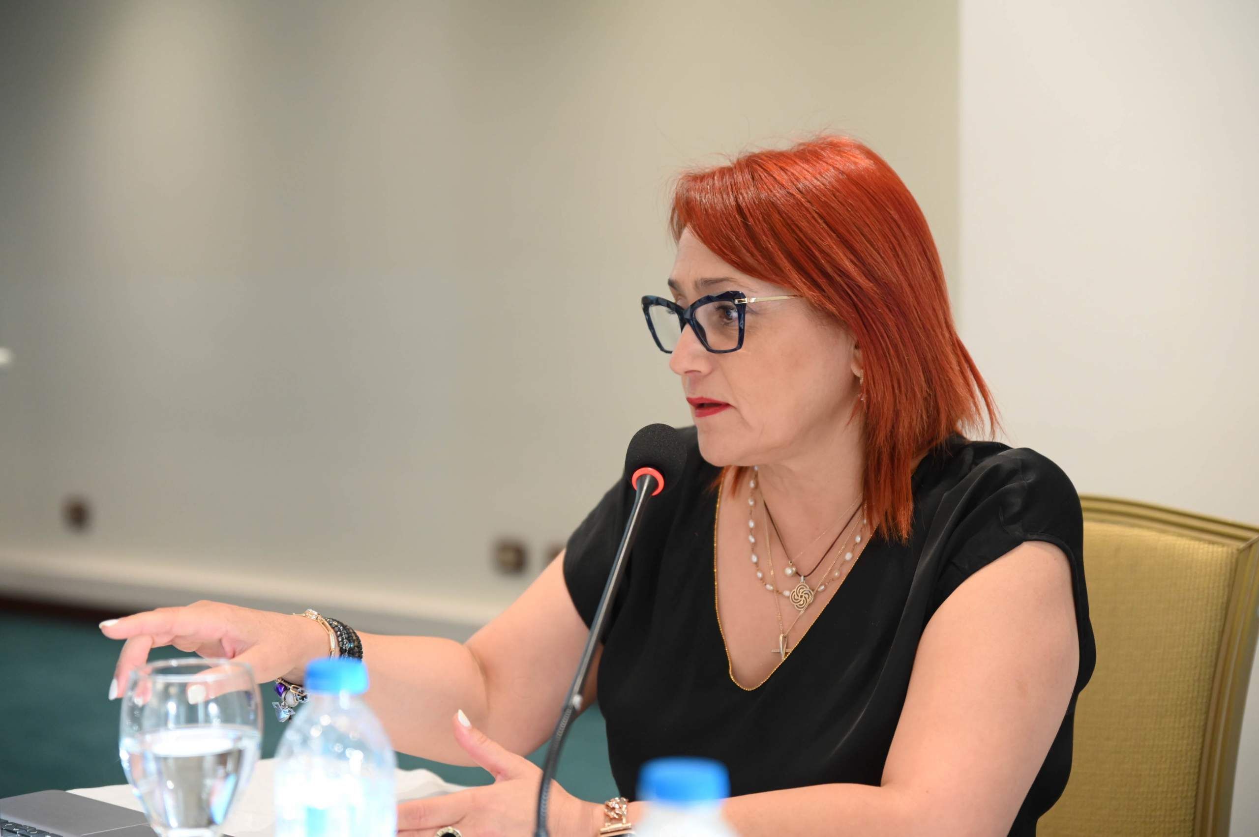 Ανάλυση των νέων δεδομένων της αγοράς στην ημερίδα με θέμα “Στεγαστική πολιτική -Real Estate” στην Πάτρα