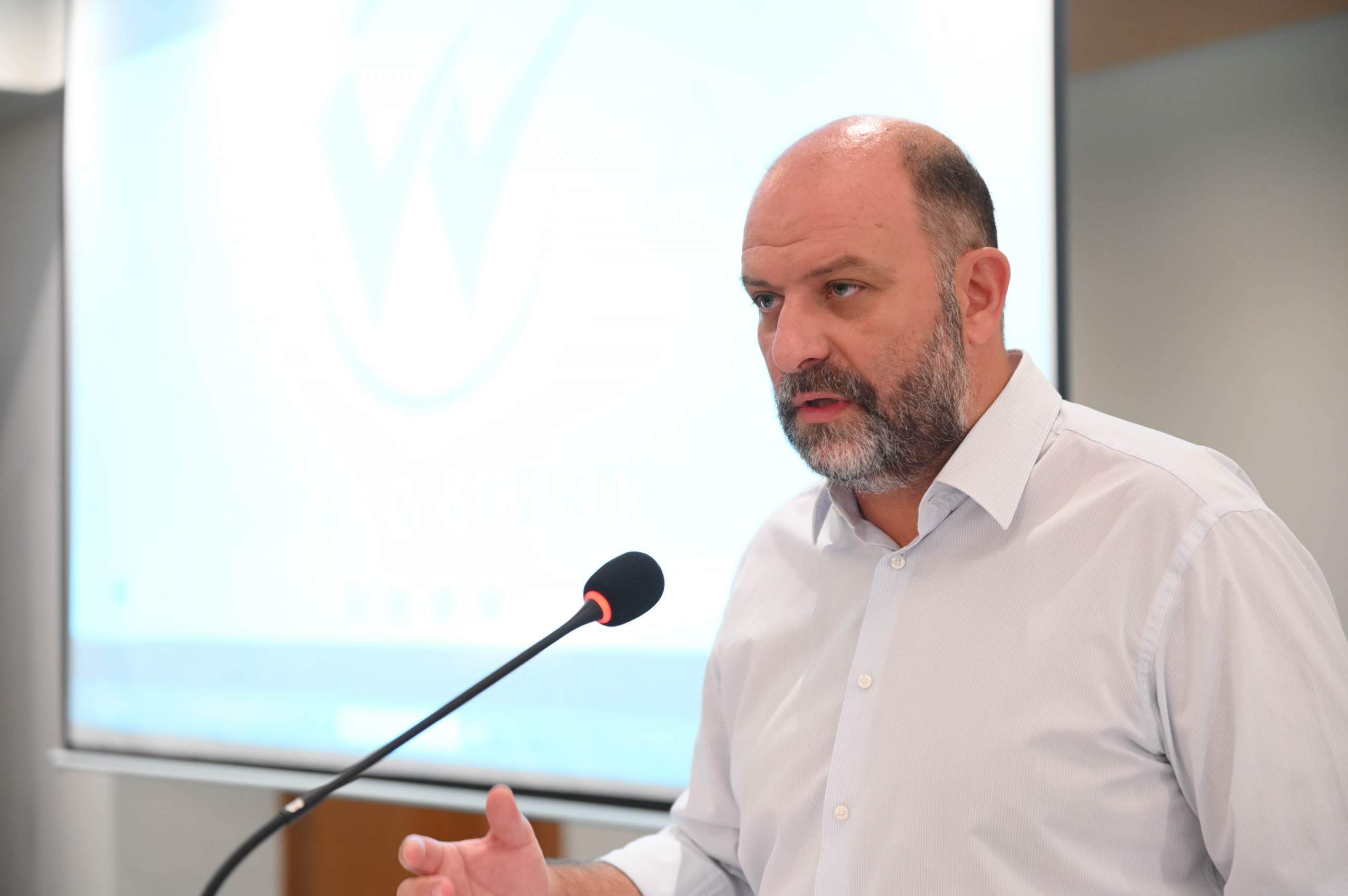 Ανάλυση των νέων δεδομένων της αγοράς στην ημερίδα με θέμα “Στεγαστική πολιτική -Real Estate” στην Πάτρα