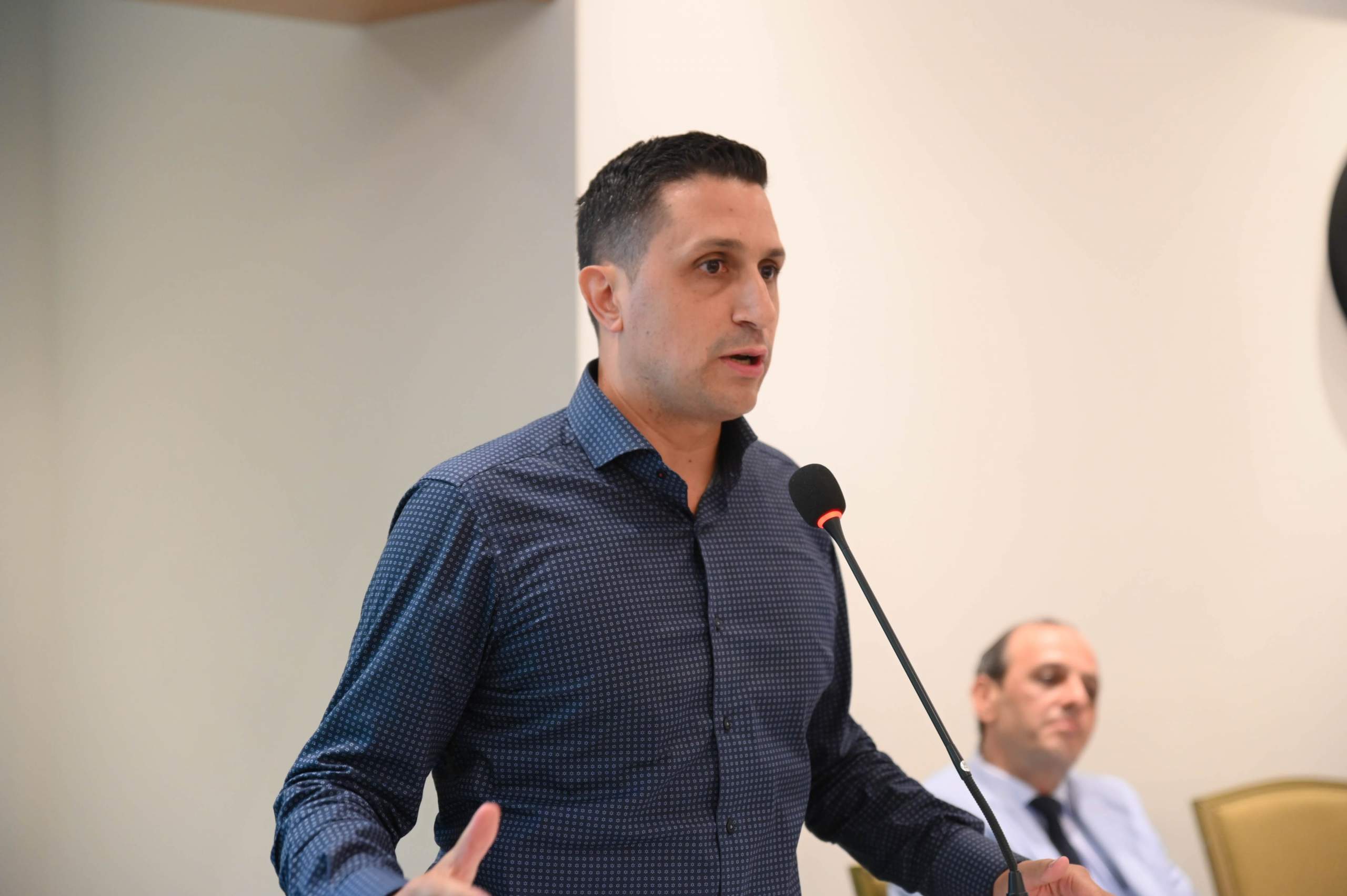 Ανάλυση των νέων δεδομένων της αγοράς στην ημερίδα με θέμα “Στεγαστική πολιτική -Real Estate” στην Πάτρα