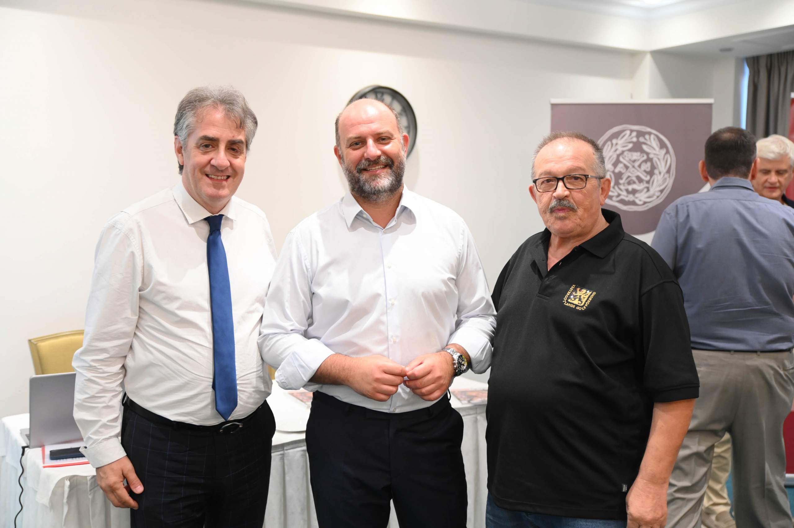 Ανάλυση των νέων δεδομένων της αγοράς στην ημερίδα με θέμα “Στεγαστική πολιτική -Real Estate” στην Πάτρα