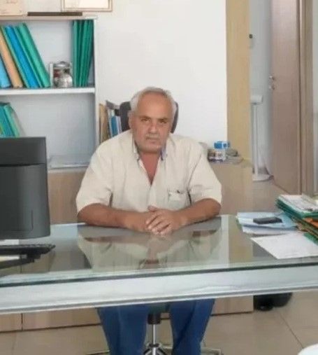 Θλίψη προξένησε στην Πατραϊκή κοινωνία ο θάνατος του γνωστού κατασκευαστή Νίκου Καπογιαννόπουλου