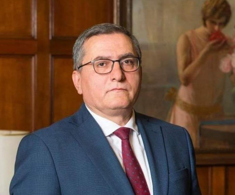 Μεγάλη ημερίδα με θέμα”Στεγαστική πολιτική -Real Estate” στην Πάτρα