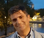 Ο καθηγητής Μανώλης Κουτούζης, εκλέχθηκε πρώτος Πρύτανης του Ελληνικού Ανοικτού Πανεπιστημίου !