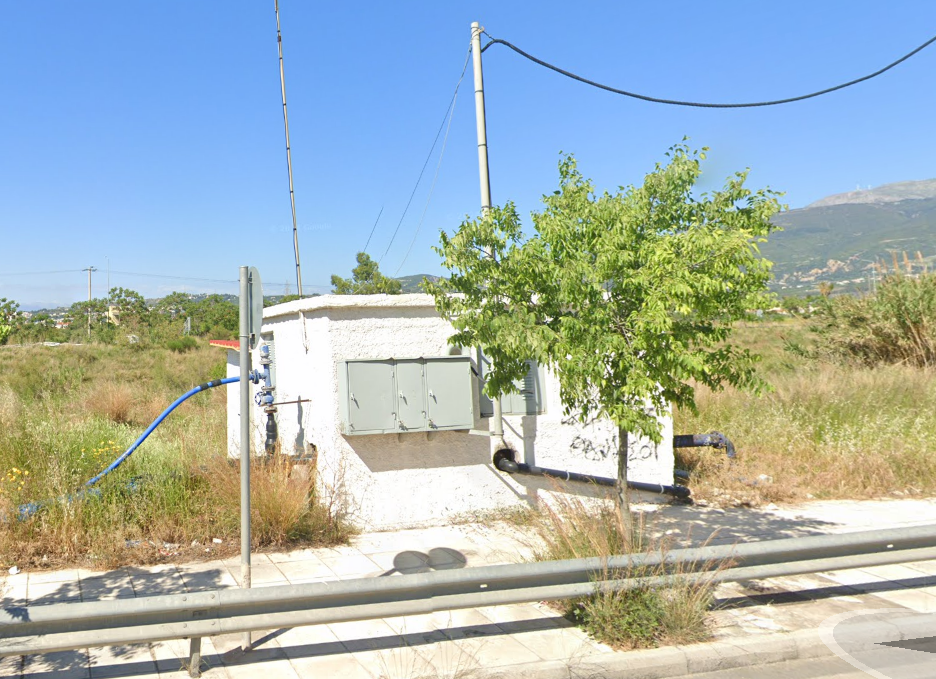 Βασίλης Αϊβαλής: Η υδροδότηση της Θέας, ο εφησυχασμός  και η ευθύνη της Δημοτικής Αρχής