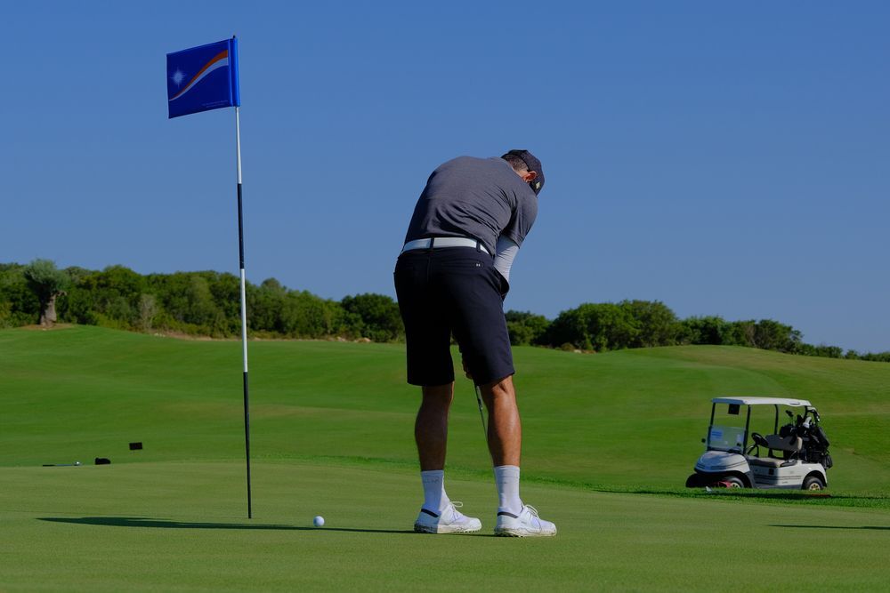 Το πρόγραμμα του επετειακού Greek Maritime Golf Event 2024