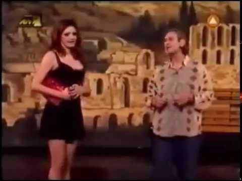 Τίσσα Βασιλάκη ηθοποιός : Από την σχολή εμποροπλοιάρχων στον Ασπρόπυργο στο θεατρικό σανίδι
