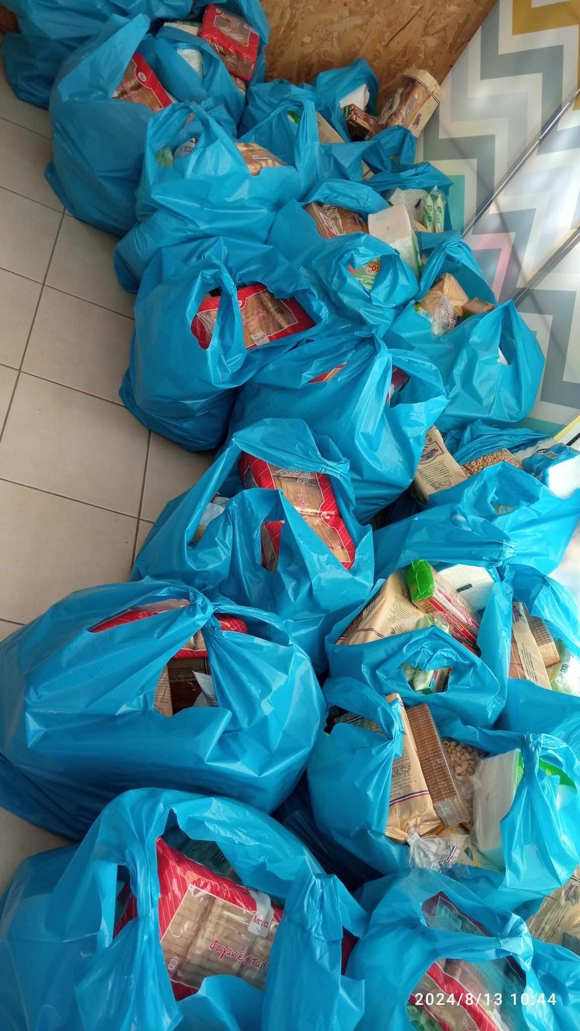 Εθελοντικός Οργανισμός “Το Φωτεινό Αστέρι”: Όσο υπάρχουν παιδιά που γελούν τότε υπάρχει και ελπίδα!