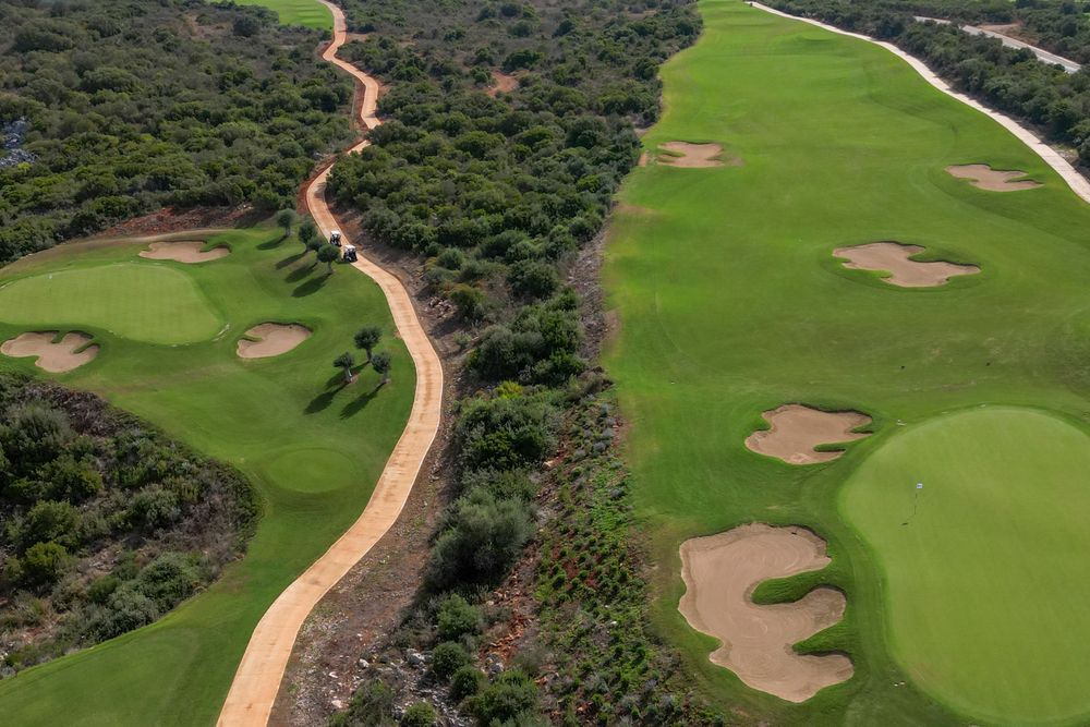 Το πρόγραμμα του επετειακού Greek Maritime Golf Event 2024