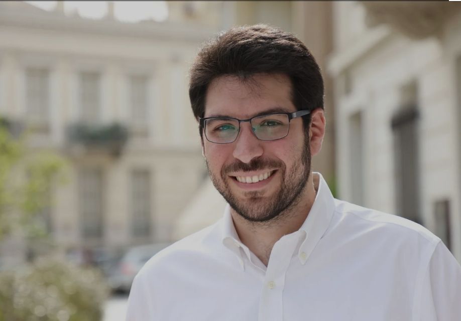 Λευτέρης Καρχιμάκης : “Ανθρακας ο θησαυρός της πυροπροστασίας για το 2024”
