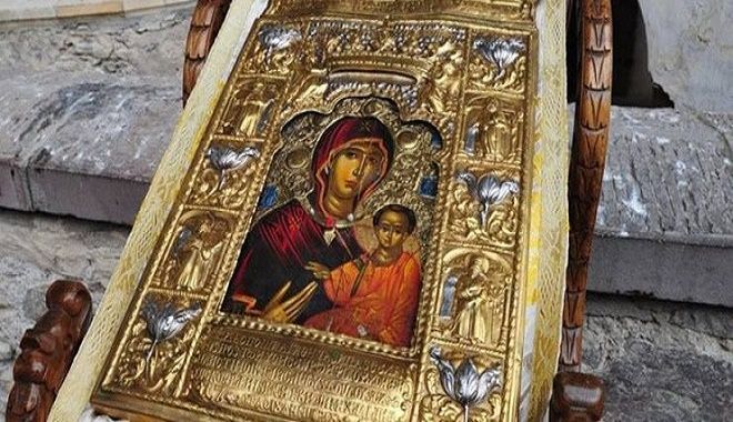 ΤΟ ΠΑΓΚΟΣΜΙΟ ΣΥΜΒΟΥΛΙΟ ΠΟΝΤΙΑΚΟΥ ΕΛΛΗΝΙΣΜΟΥ για την παραχώρηση αδείας για την λειτουργία της μονής της Παναγίας Σουμελά
