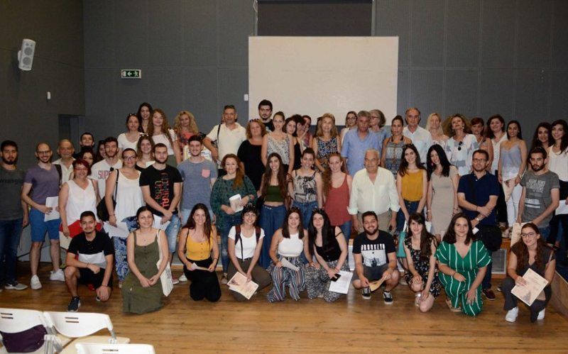Άρχισαν οι αιτήσεις για το Λαϊκό Φροντιστήριο Αλληλεγγύης για τη σχολική χρονιά 2024-2025