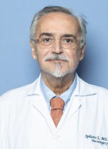 Ιωάννης Δ. Σπηλιώτης Χειρουργός – Ογκολόγος: “Το ταξίδι μιας ζωής μέσα από το δόσιμο στην επιστήμη”
