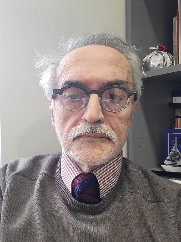 Ιωάννης Δ. Σπηλιώτης Χειρουργός – Ογκολόγος: “Το ταξίδι μιας ζωής μέσα από το δόσιμο στην επιστήμη”