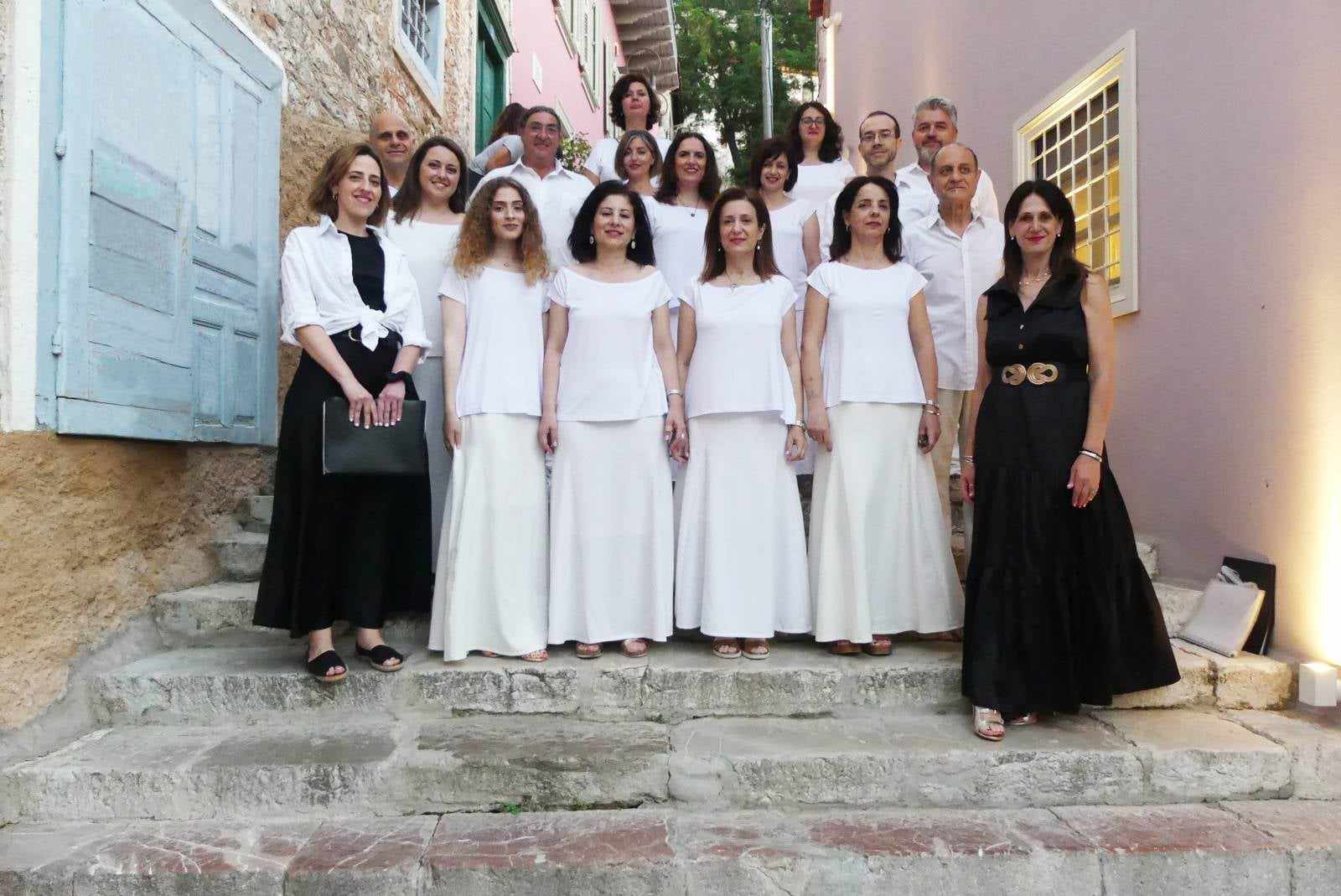 Έναρξη ακροάσεων νέων μελών στο Vocal Φωνητικό Σύνολο Πάτρας