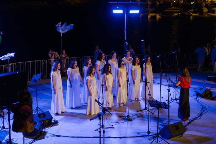 Έναρξη ακροάσεων νέων μελών στο Vocal Φωνητικό Σύνολο Πάτρας