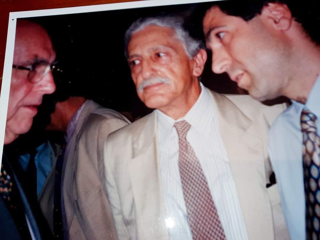 Μιχάλης Καρχιμάκης:”Τον λαό πρέπει να τον υπηρετείς και όχι να τον εξουσιάζεις!”