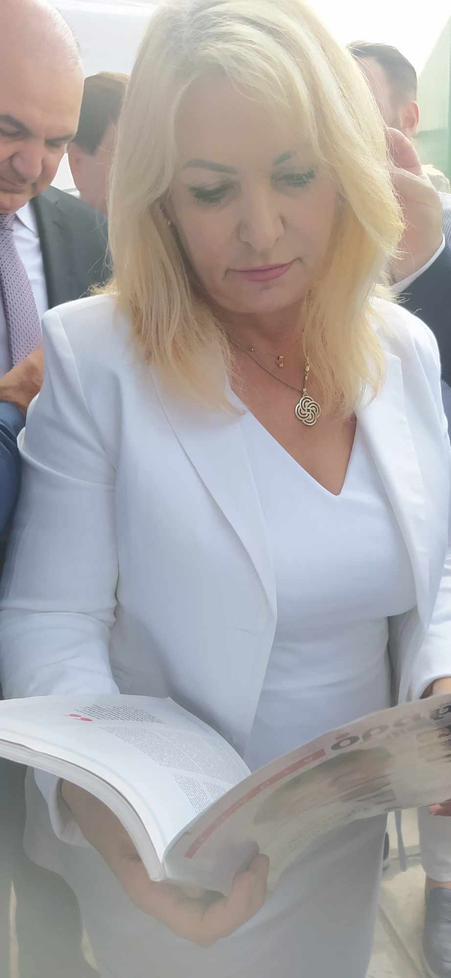 Το πανελλαδικό περιοδικό “Πατρινόραμα hellenic” με δικό του περίπτερο στην ΔΕΘ