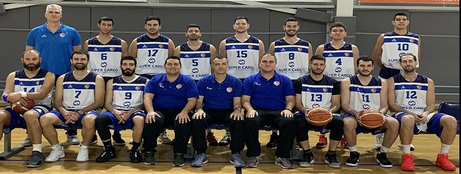 Ξεκινούν τη Δευτέρα 2/9 οι προπονήσεις στα τμήματα υποδομών μπάσκετ του Αίολου Αγυιάς