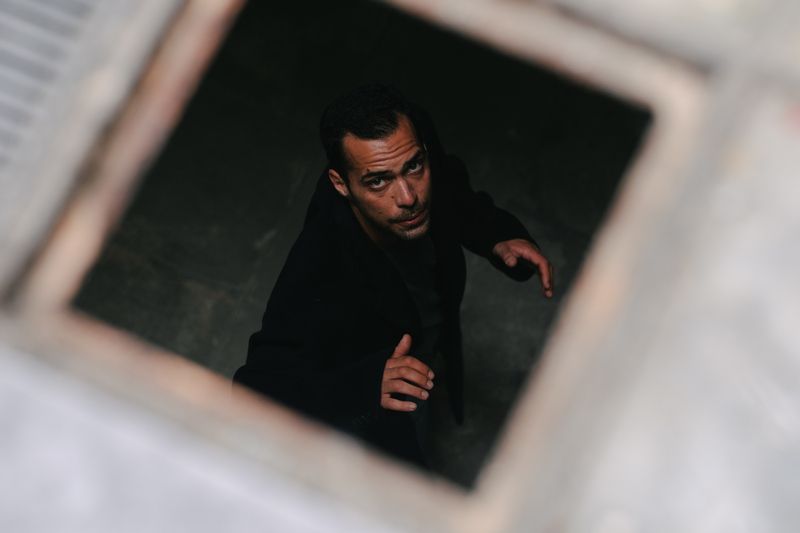 «Η Τελευταία Απολογία του Νίκου Κοεμτζή» στο Επίκεντρο+