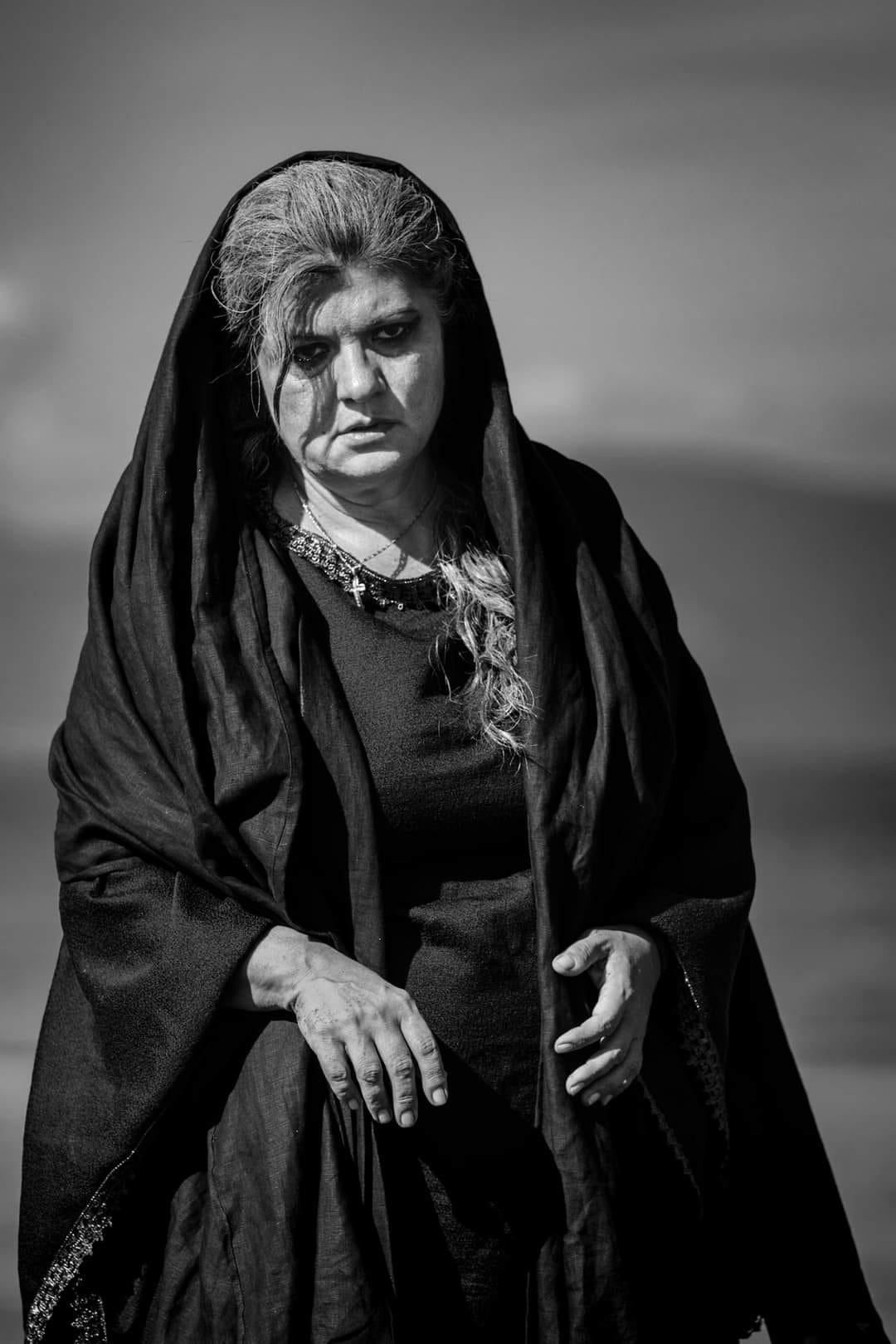 Ράνια Νταλαχάνη καλλιτεχνική διευθύντρια του «Αεικίνητου Θεάτρου Ευρίπου»: «Η συνεργασία με τον Χατζιδάκι  ήταν μια καθημερινή γιορτή».