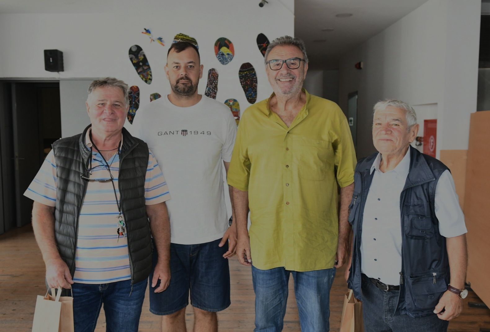 Με συμμετοχή ρεκόρ θα διεξαχθεί ο Νυχτερινός Ημιμαραθώνιος Πάτρας 2024 «Φάνης Τσιμιγκάτος»